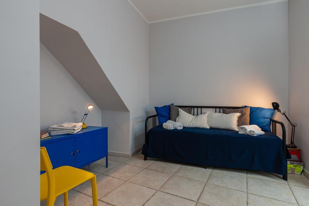 Bright Rooftop By Napoliapartments Exteriér fotografie