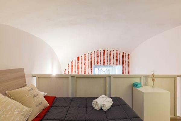 Bright Rooftop By Napoliapartments Exteriér fotografie